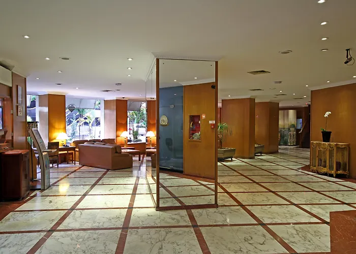 San RaphaelResort em SP