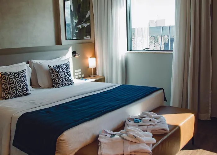 Blue Tree Premium Faria Lima